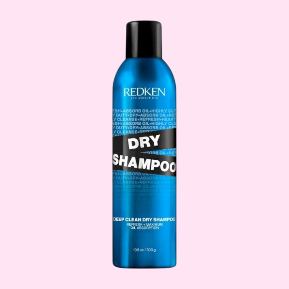 Redken Dry Shampoo 10.5 oz